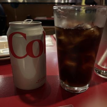 ASTI Trattoria - Wish they offered fountain drinks! - Italian Near Me - Austin, Texas