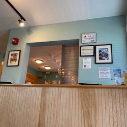 Okinawa Sushi & Grill - Laid back, quick to-go service!