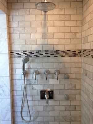 Slide of DeWolfe Contracting