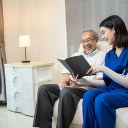 Preceptor Home Health South
