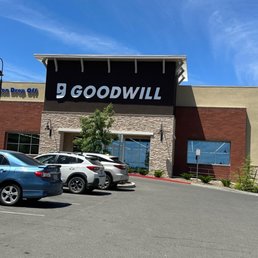 Exterior photo of Goodwill - Prescott, Arizona Exterior photo of Goodwill - Prescott, Arizona