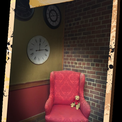 Xscape Factor - Can You Beat The Clock!?
Fayetteville's Newest Escape Room