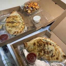 Calzones
