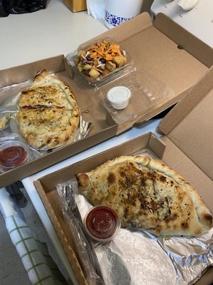 550 Pizzeria by null