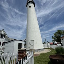Fenwick Island Lighthouse