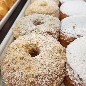 Randy’s Donuts - Butter Crumb - Coffee & Tea Near Me - San Diego, California Randy’s Donuts - Butter Crumb - Coffee & Tea Near Me - San Diego, California