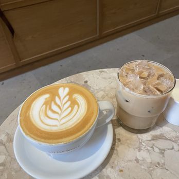 Little While - Coffee & Tea Near Me - San Diego, California Little While - Coffee & Tea Near Me - San Diego, California