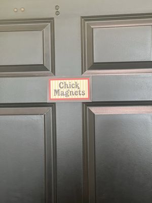 Chicken Salad Chick by null