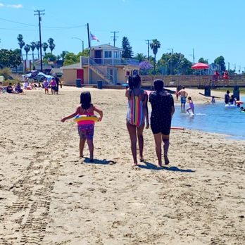 Colorado Lagoon - Swimming Pools Near Me - Long Beach, California
