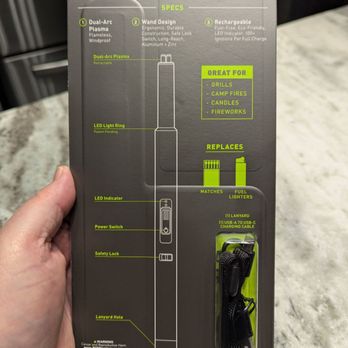 Batteries Plus - No more plastic throw away lighters - Battery Stores Near Me - Plano, Texas Batteries Plus - No more plastic throw away lighters - Battery Stores Near Me - Plano, Texas