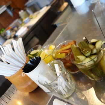 Dove's Luncheonette - 07/05//18 Dove's Luncheonette - Southern Near Me - Chicago, Illinois