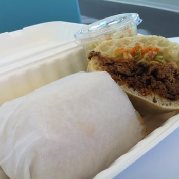Zenwich - Elmhurst - Tony Q (Korean BBQ Beef) - Sandwiches Near Me - Elmhurst, Illinois