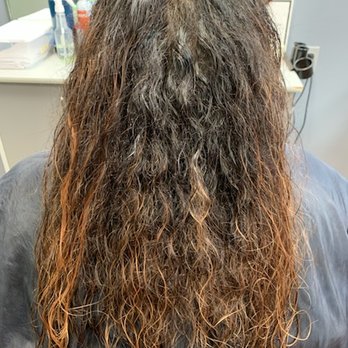 Detammy The Salon - Before treatment - Hair Salons Near Me - Austin, Texas Detammy The Salon - Before treatment - Hair Salons Near Me - Austin, Texas