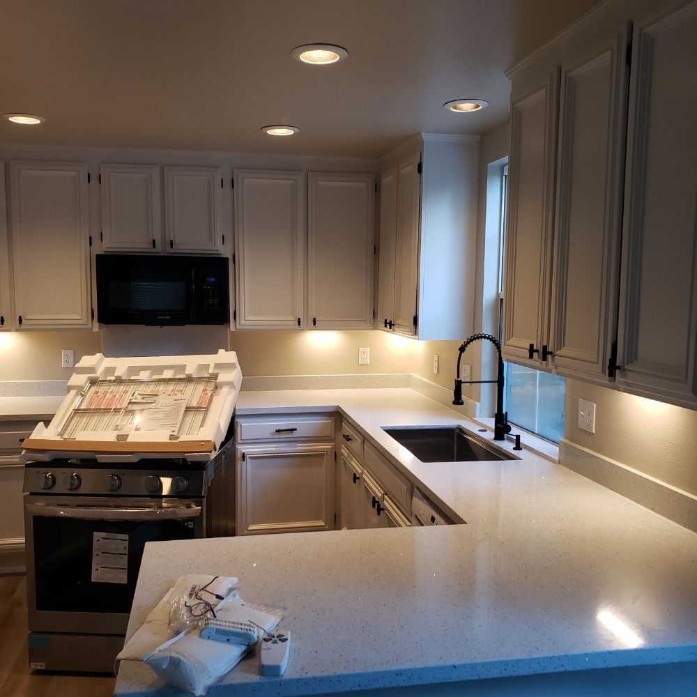 Slide of Anlos Remodeling Services