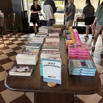 The Bookish Shop - Bookstores Near Me - Gilbert, Arizona