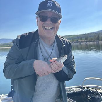 Big Ed's Fishing Ventures - Fishing Near Me - Dillon, Colorado Big Ed's Fishing Ventures - Fishing Near Me - Dillon, Colorado