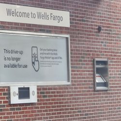 Wells Fargo Bank