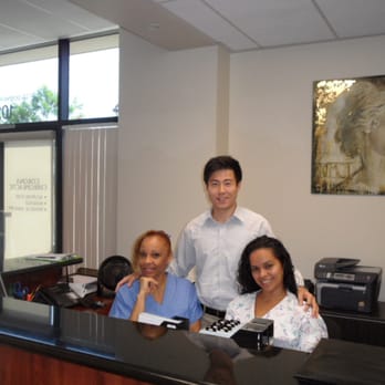 Corona Chiropractic - Laura, Dr. Young, Cathy - Chiropractors Near Me - Corona, California