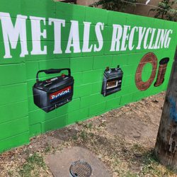 South valley Metals Recycling