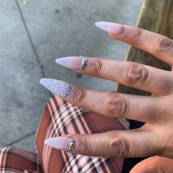 Nails Posh Studio - Nails - Nail Salons Near Me - New York, New York