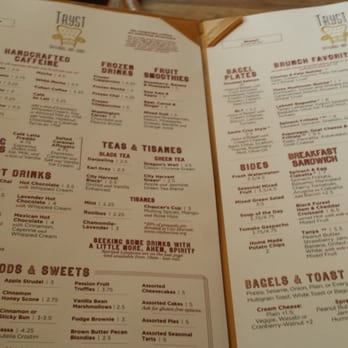 Tryst - Lounges Near Me - Washington, DC, District of Columbia