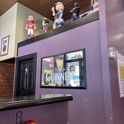 Fitters 5th Street Pub