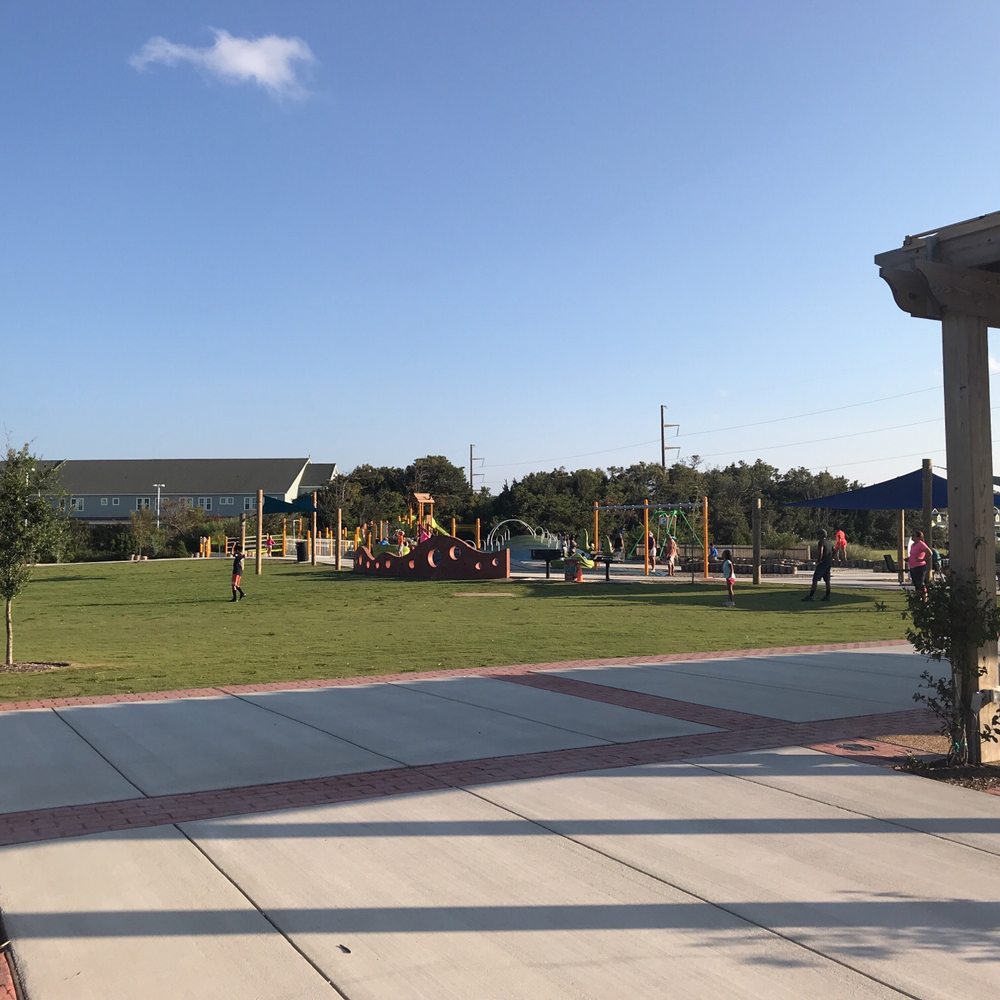 Dowdy Park - Parks Near Me - Nags Head, North Carolina Dowdy Park - Parks Near Me - Nags Head, North Carolina