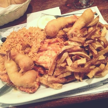 Antonio's Restaurant - My favorite - Portuguese Near Me - New Bedford, Massachusetts