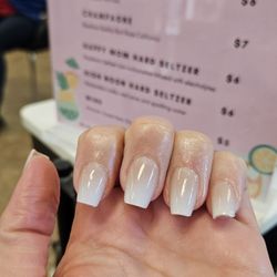 Whitney's Love Nail & Beauty Bar