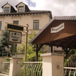 Parkhotel Pretzien