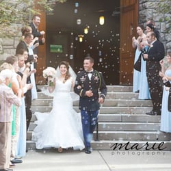 Marie Photography - Weddings