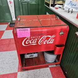 Soda Pops