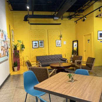 Base Camp Coffee & Provisions - Dining - Coffee & Tea Near Me - Minnetonka, Minnesota