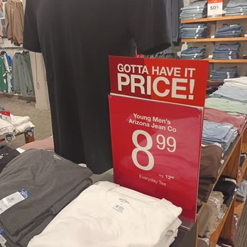 JCPenney - Not too shabby. - Department Stores Near Me - Torrance, California