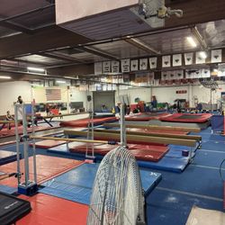Santa Rosa Gymnastic Center