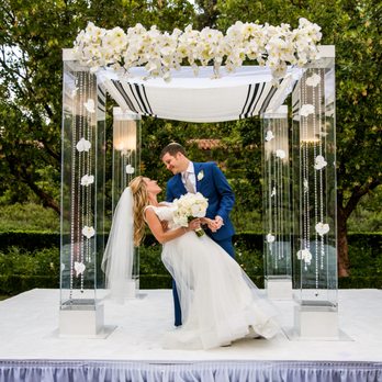 Tidal Wedding Films - Video/Film Production Near Me
