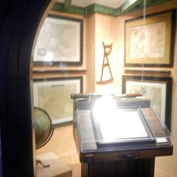 The Pirate & Treasure Museum - Museums Near Me - St Augustine, Florida The Pirate & Treasure Museum - Museums Near Me - St Augustine, Florida