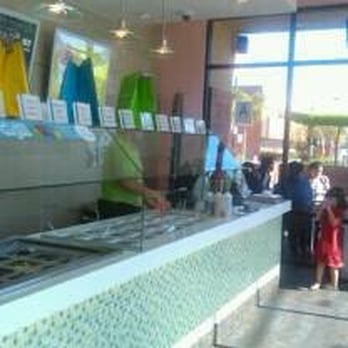 Yogurtland - Ice Cream & Frozen Yogurt Near Me - Reseda, California Yogurtland - Ice Cream & Frozen Yogurt Near Me - Reseda, California