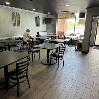 Food Hamati - Mediterranean Near Me - Dublin, Ohio