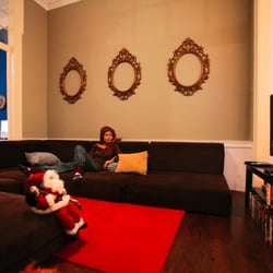 Travellers House Hostel