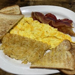 Breakfast Special #2