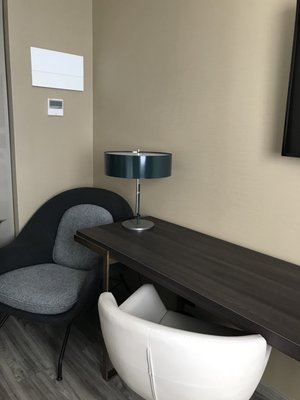 Hotel NH Collection Madrid Suecia by null