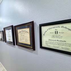 Waddell Chiropractic Clinic