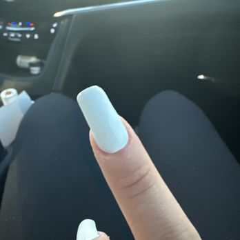 Nail Bar - What's this ? - Nail Salons Near Me - Monrovia, California