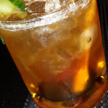 Repeal 18 - Pimms cup - Cocktail Bars Near Me - Tampa, Florida Repeal 18 - Pimms cup - Cocktail Bars Near Me - Tampa, Florida