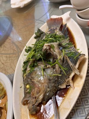 Original Triple Crown Restaurant by null