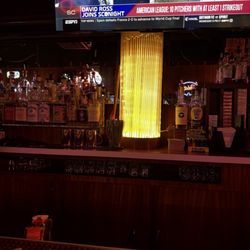 Judge's Bar