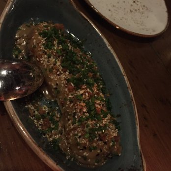 Vaca - Smoked chicken cannelloni is recommended - Tapas/Small Plates Near Me - Costa Mesa, California
