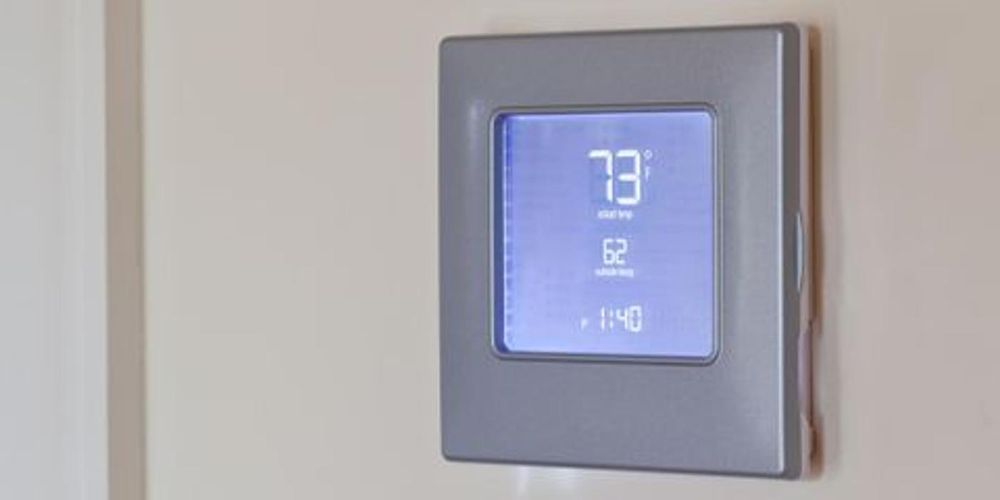 Slide of Harris Heating and Cooling Services