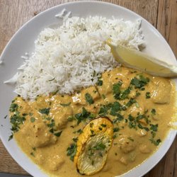 Café Ex Machina - Plat du jour